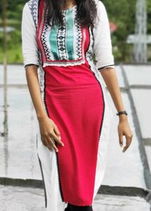 Ethnic Kurta