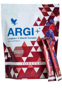 FOREVER ARGI PLUS