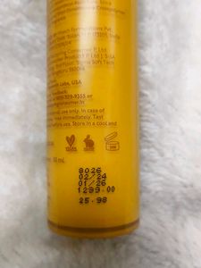 Asaya Matte Sunscreen SPF 50+ PA+++