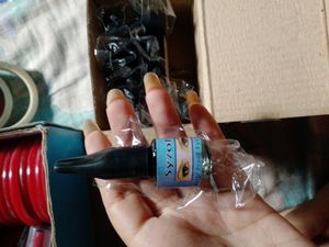 Water Proof Eyeliner👀