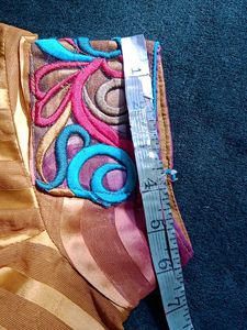 Multicolor Blouse