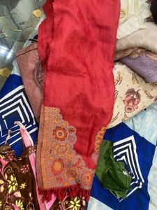Shaal Like Scarf
