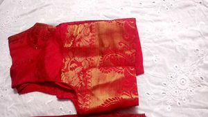 Kanjivarm Silk Saree