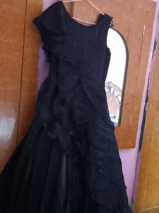 Cocktail Or Wedding Party Dress  O Gown