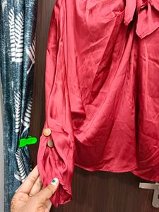 Party Wear Top