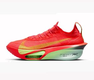 Original Nike Alphafly 3 Men's Road Racing Shoes