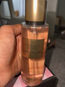Victoria's Secret Bare Vanilla Mist