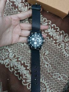 New Watch Wristy
