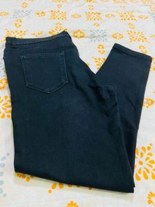 Black Jeans