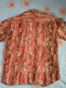 Men-Chester Casual/Party wear shirt
