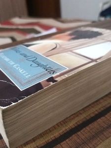 Novel:- Wives And Daughters By Elizabeth Gaskell