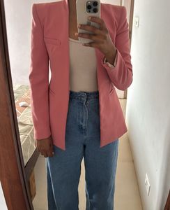 Zara Blazer