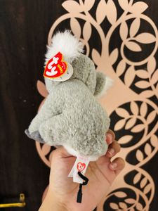 Cute Koala Plushie
