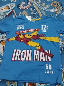 Boys Tshirt