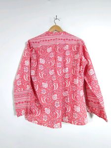 Corel Floral Printed Tunics (Women&#39;s)