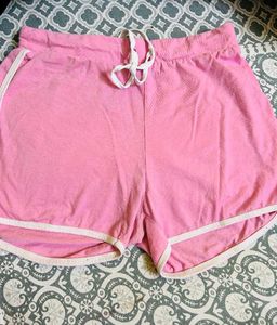 Active Sexy Shorts For Gym And Yoga