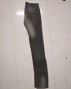 Vintage Killer Denim Jeans