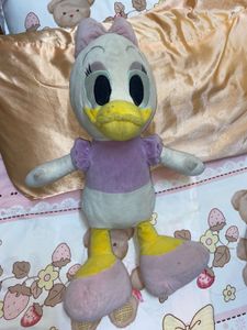 Daisy Duck Plush