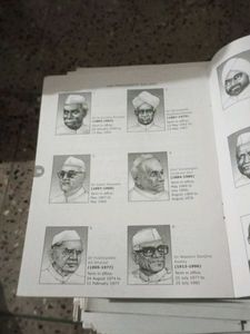 Book On Executive