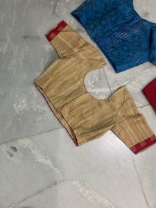 Combo Of Blouses