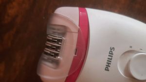 Philips Satinelle Epilator 2 Speed