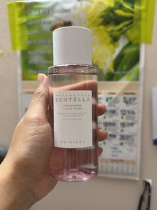 SKIN1004 Madagascar Centella Poremizing Toner