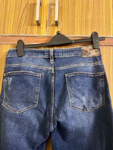 ZARA DENIMS