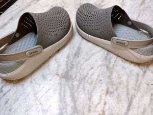 OG Crocs Comfortable