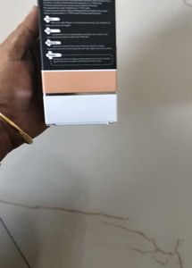 Derma Co Foundation SPF 40