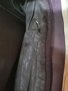 Hand Bag For Women 3 Compartment