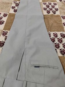 Tan Dress Pants