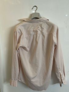 Light Pink Shirt