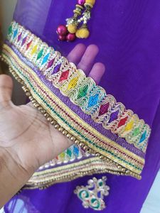 Lehenga Duptta👍