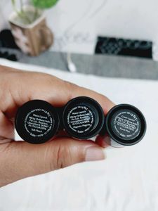 Oriflame The One Lipstick 💄
