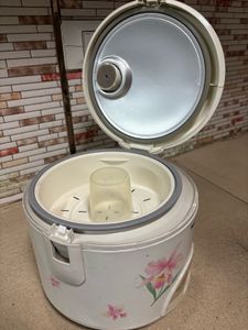 National Rice Cooker