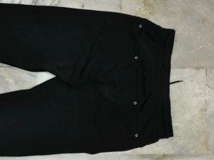 Black Pants