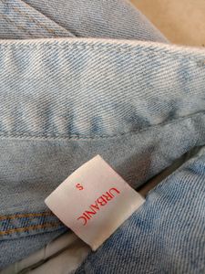 Urbanic Jeans