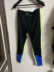 Stylish Activewear Leggings