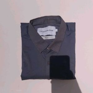 Calvin Klein Button-Down Shirt