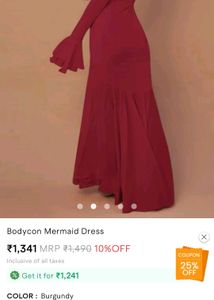 Savana Dress