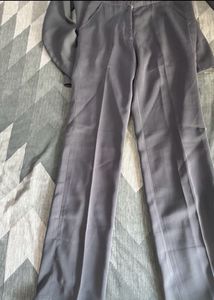Laksita Power suit- Coat Pant Set