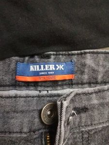13_14 Yrs Boys denim