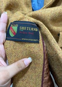 New Surplus - ORIGINAL ZARA BLAZER M/L Size