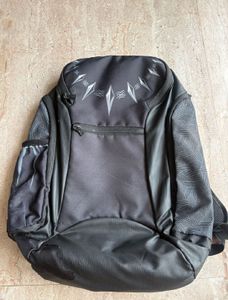 BLACK PANTHER BAG ✨