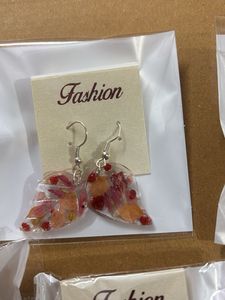 Earrings - Assorted Styles 5 pairs combo