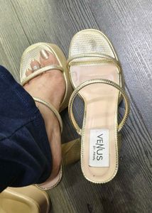 Brand New Heels..