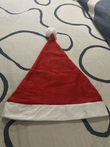 Christmas Festive Holiday Hat set of 6