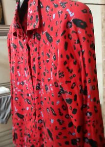 Shaye Top Party Wear Wore Twice