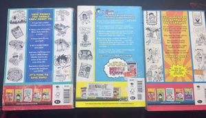 Middle School Book Set