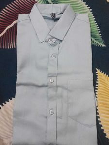 Formal shirt